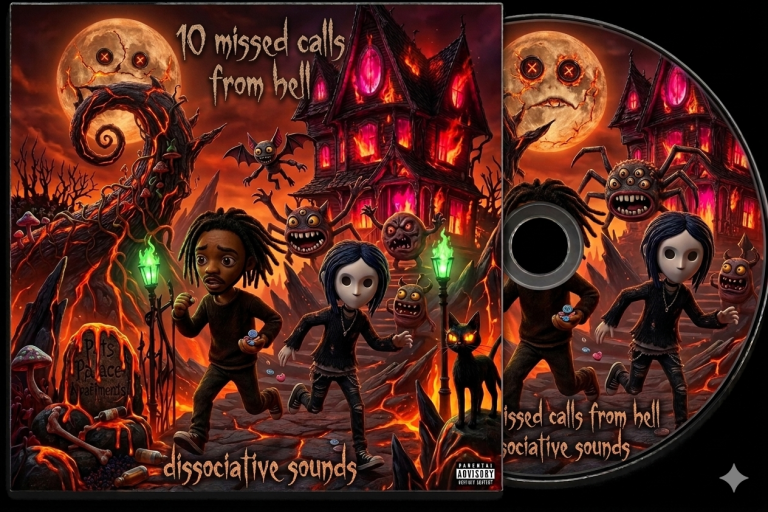 coraline shaun gemini album cover 1.1